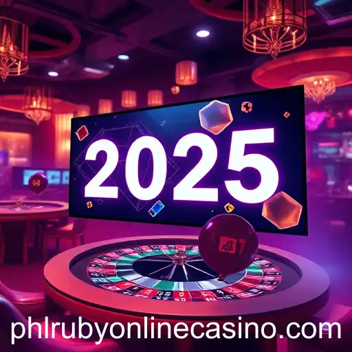 The Rise of Online Casinos in 2025