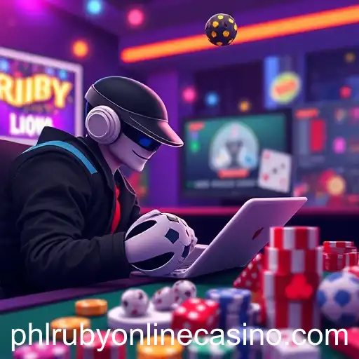 The Rise of Online Casino Gaming in 2025