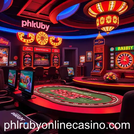 The Rise of Online Casinos in 2025