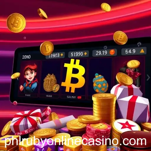 The Rise of Online Casinos: A Look into 2025