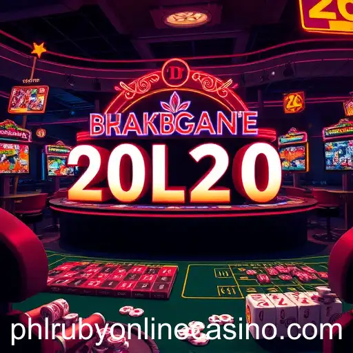 Rise of Online Gambling in 2025